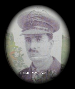 John Beaufoy RANDALL  M.B., B.S.